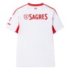 Maglia Benfica Terza Divisa 2025-26